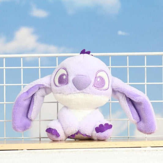 Peluche Stitch Mauve | Guimauve™