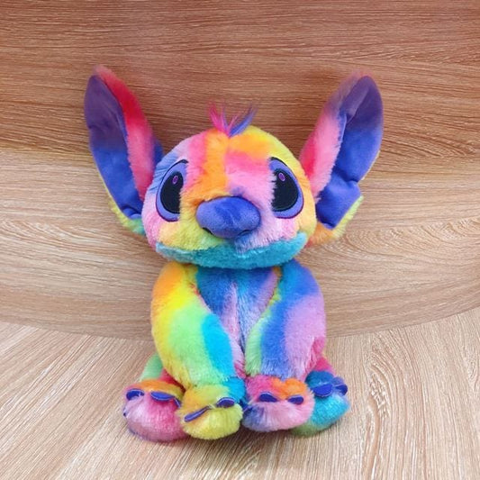 Peluche Stitch Noel - Stitch le Festif™