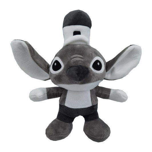 Peluche Stitch Noir | Stitch L'Audacieux™