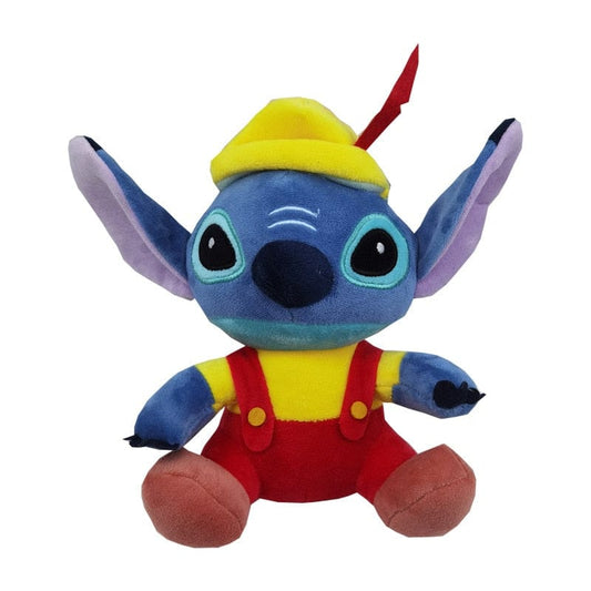 Peluche Stitch Paris | Stitch Le Jeune™
