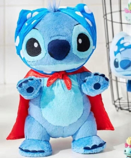 Peluche Stitch Rare | Capitaine Stitch™