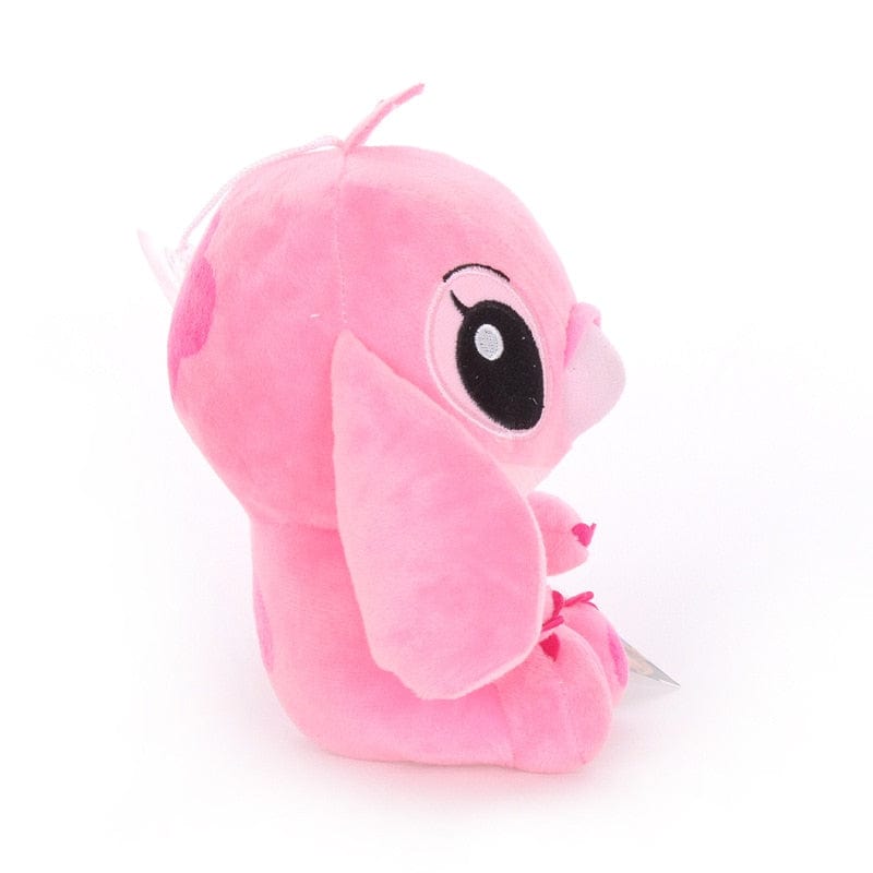 Peluche Stitch Rose - Rosie L'Adorable™