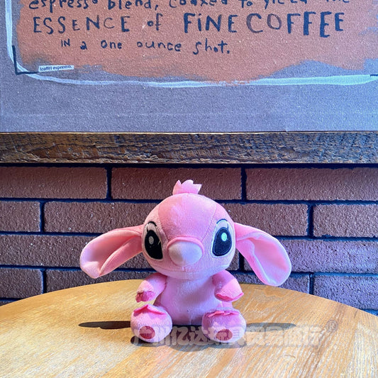Peluche Stitch Rose | Stichie™