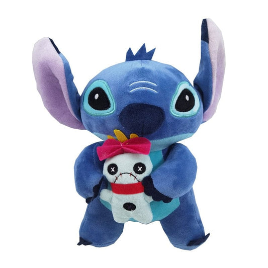Peluche Stitch | Stitch Câlinou™