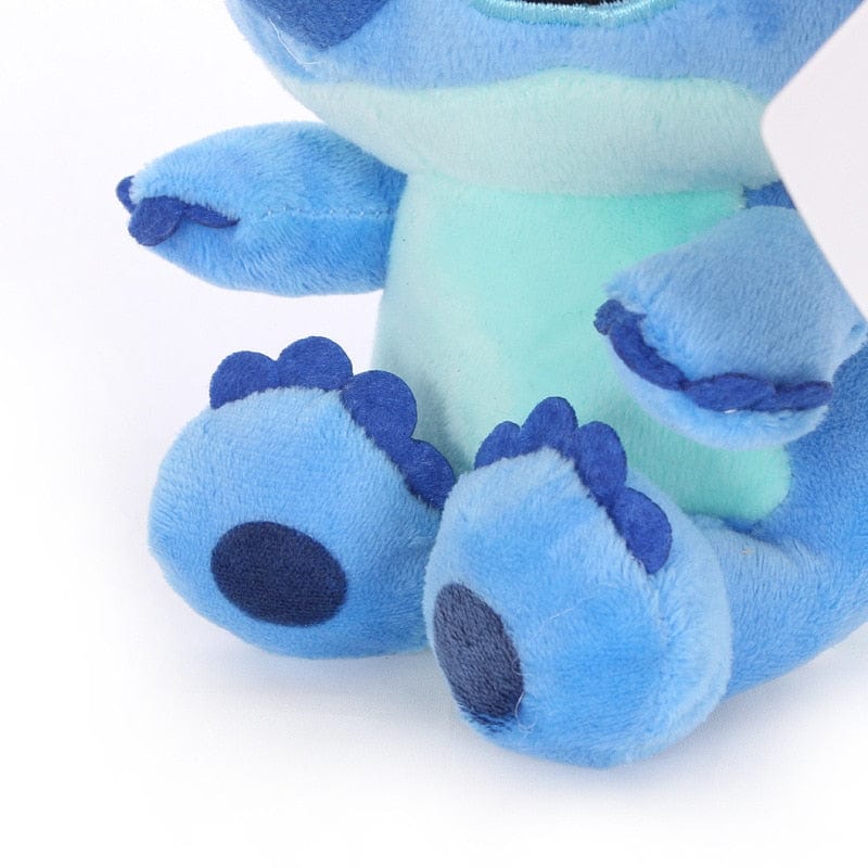 Peluche Stitch - Stitch l'Attendrissant™