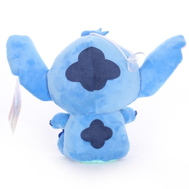 Peluche Stitch - Stitch l'Attendrissant™