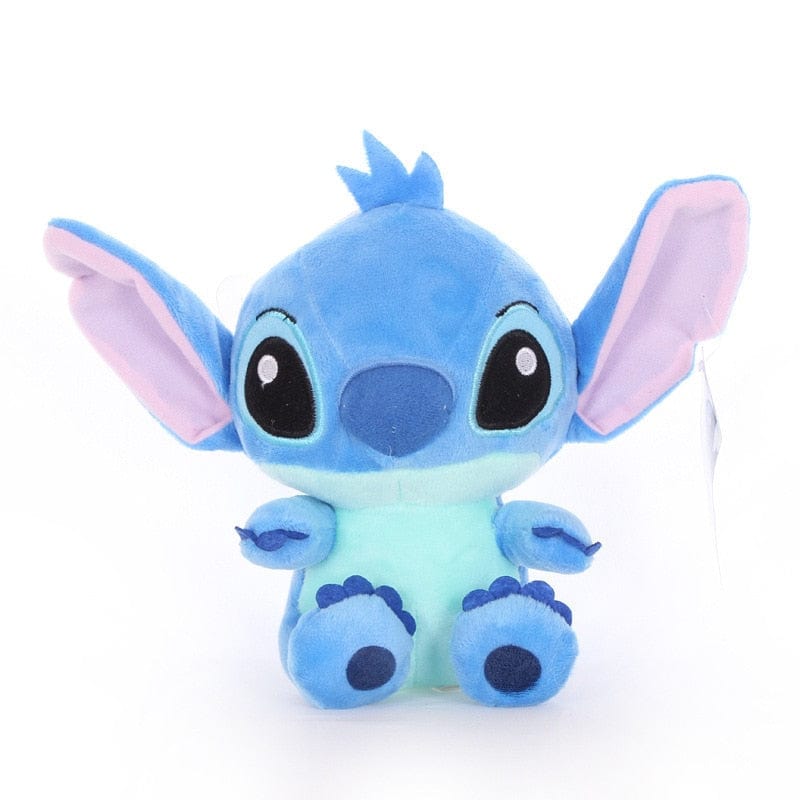 Peluche Stitch - Stitch l'Attendrissant™