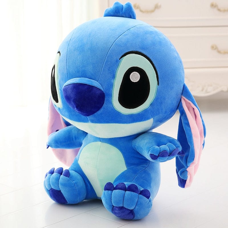 Peluche Stitch XXL - Stichou™