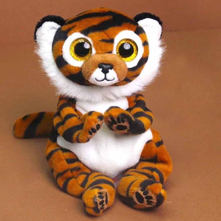 Peluche Tigre Ty - Tigrito™
