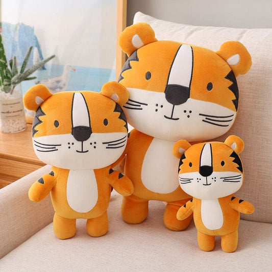 Peluche Tigre XXL - Pépit™