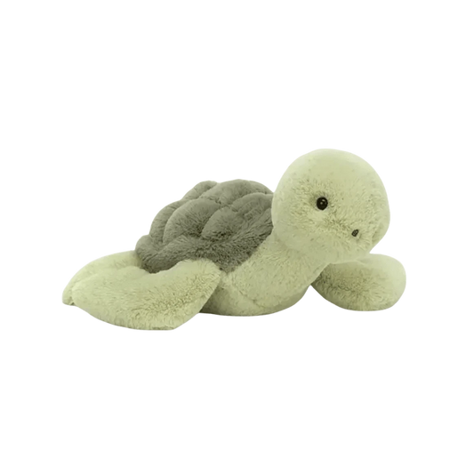 Peluche tortue bébé mignon