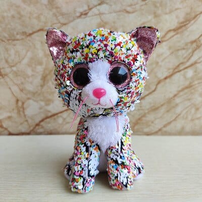 Peluche Ty Anniversaire - Pixel™