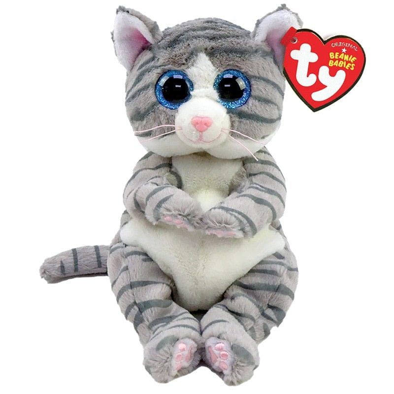 Peluche Ty Chat Tigré - Bella™