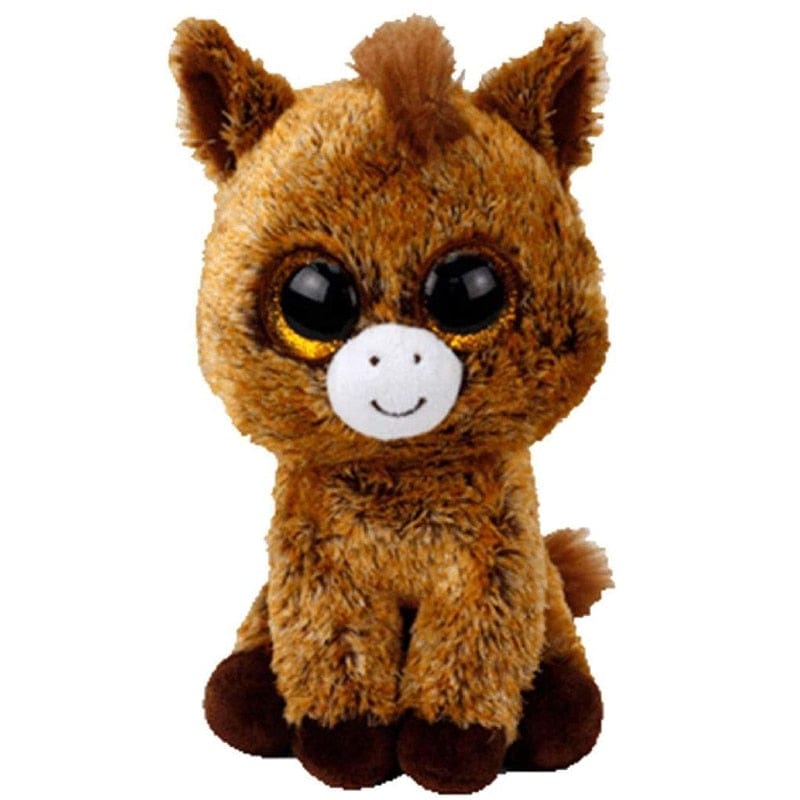 Peluche Ty Cheval - Esmera™️