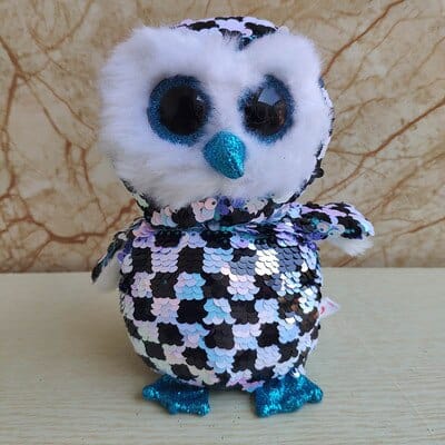 Peluche Ty Chouette