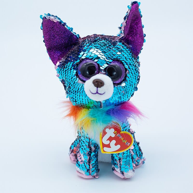Peluche Ty Fennec