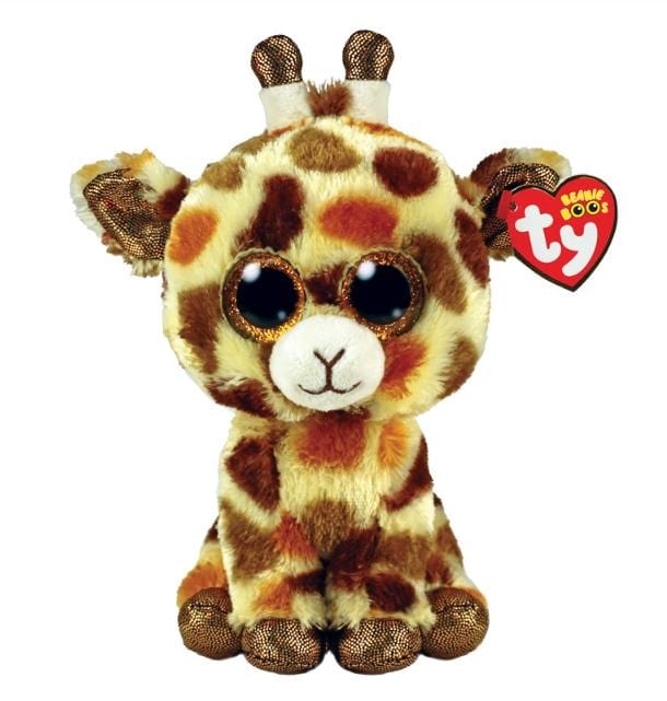 Peluche Ty Girafe