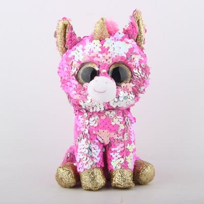 Peluche Ty Noël - Vega™