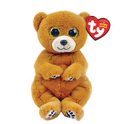Peluche Ty Ours