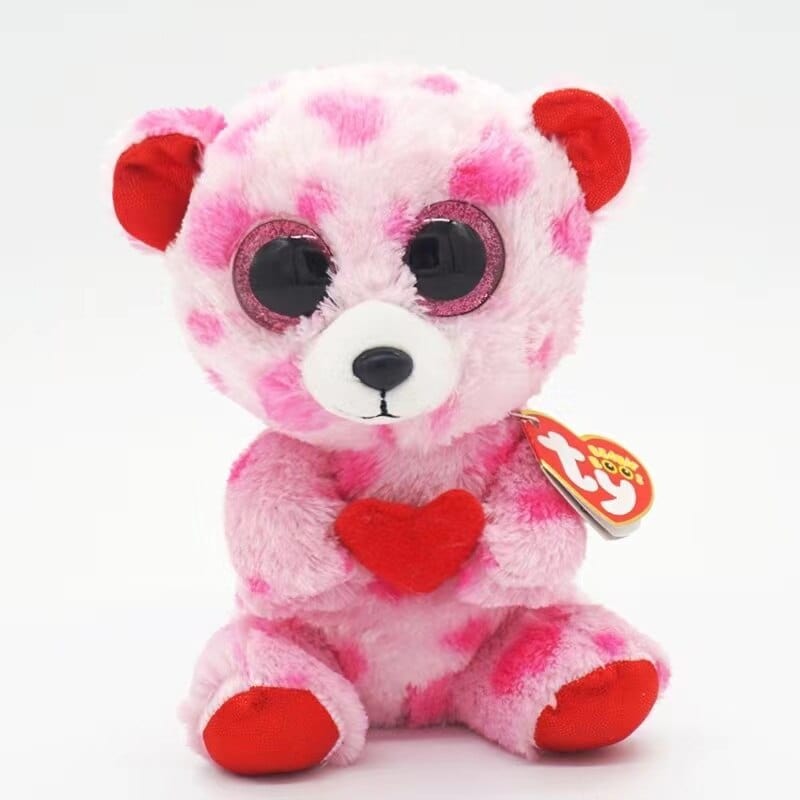 Peluche Ty Ourson