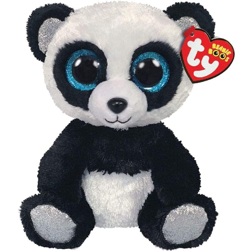 Peluche Ty Panda - Pandy Rêveur™