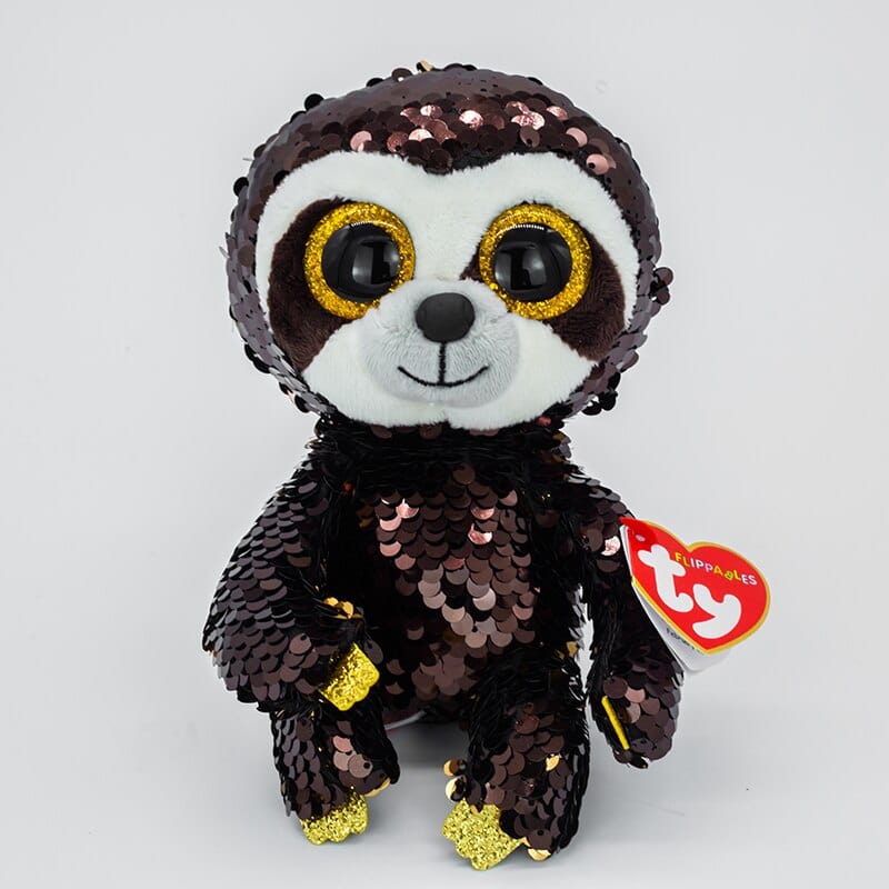 Peluche Ty Paresseux