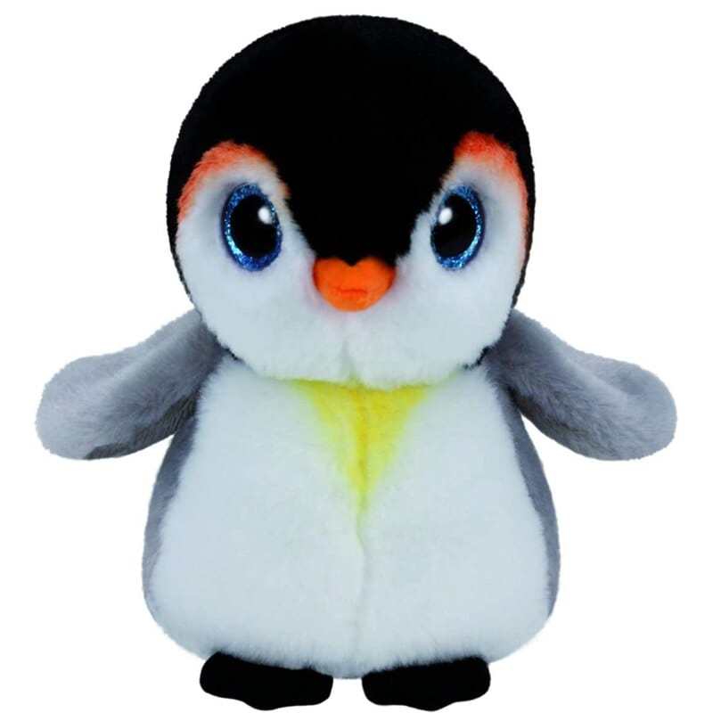 Peluche Ty Pingouin - Frostou™