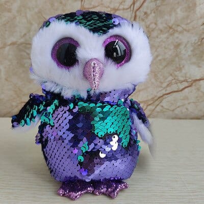 Peluche Ty Prix