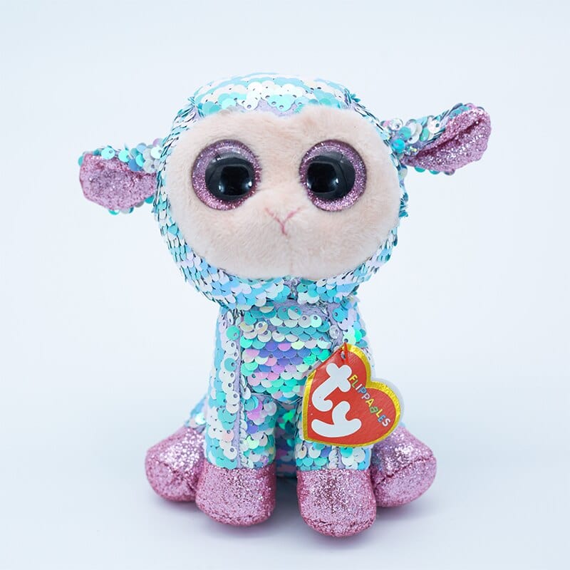 Peluche Ty Rare