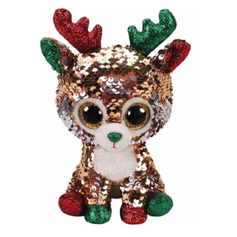 Peluche Ty Renne