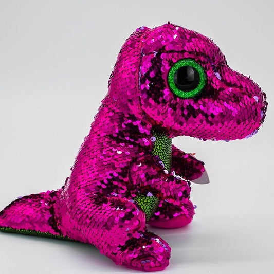 Peluche Ty Rose - Sauri™