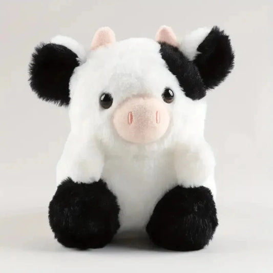 Peluche Vache Mini