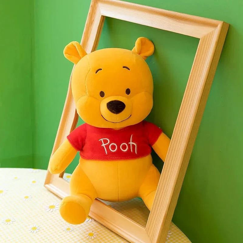 Peluche Winnie L'ourson 35 cm 30 cm
