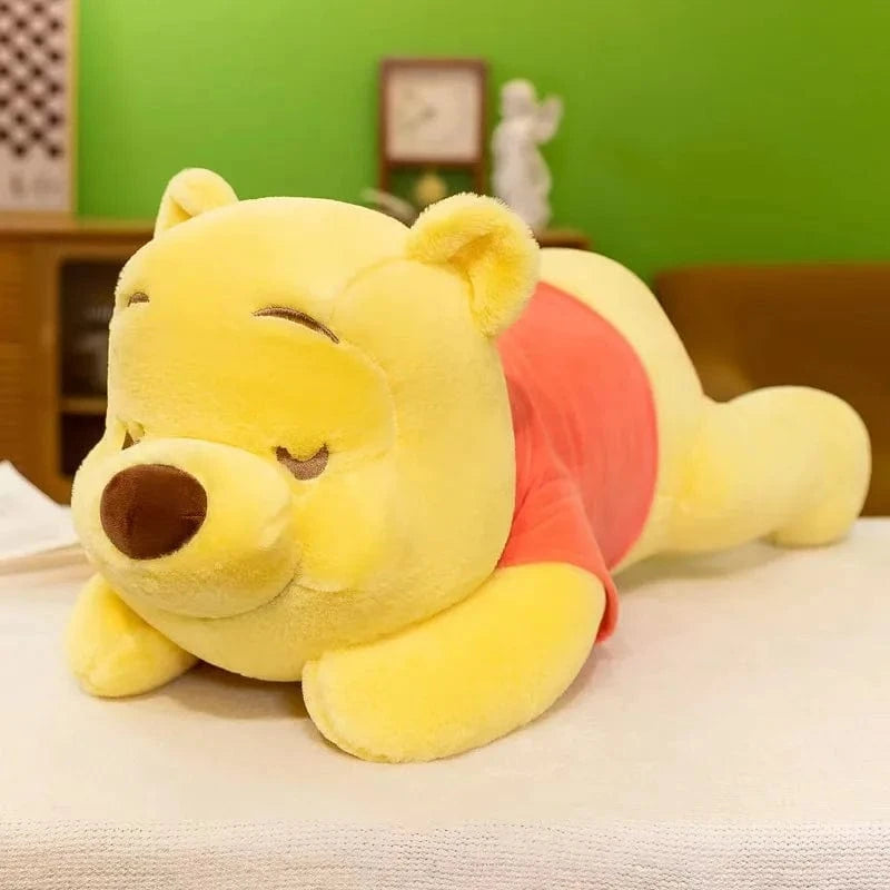 Peluche Winnie L'ourson 70 cm 40 CM