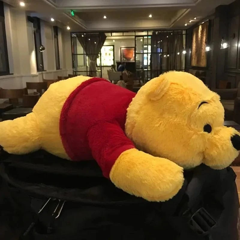 Peluche Winnie L'ourson Géante