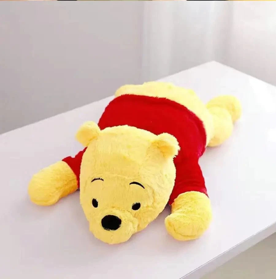 Peluche Winnie L'ourson Géante