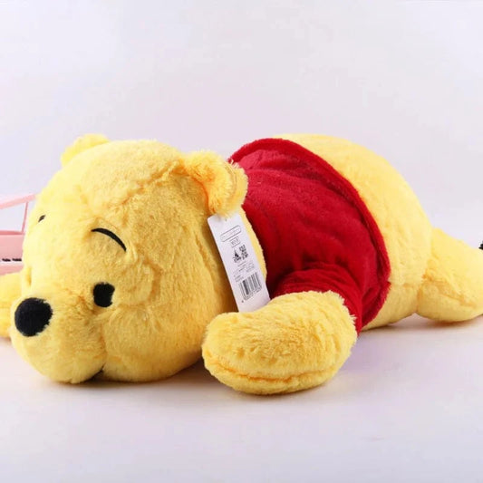 Peluche Winnie L'ourson Géante