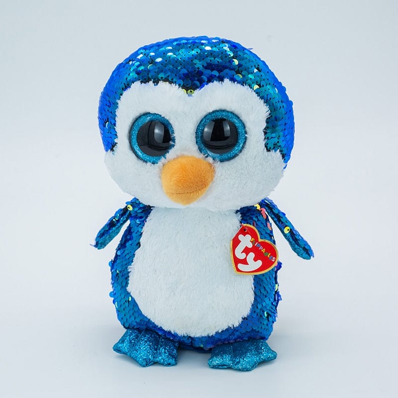 Peluches Avec Gros Yeux