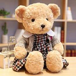 Petit Nounours