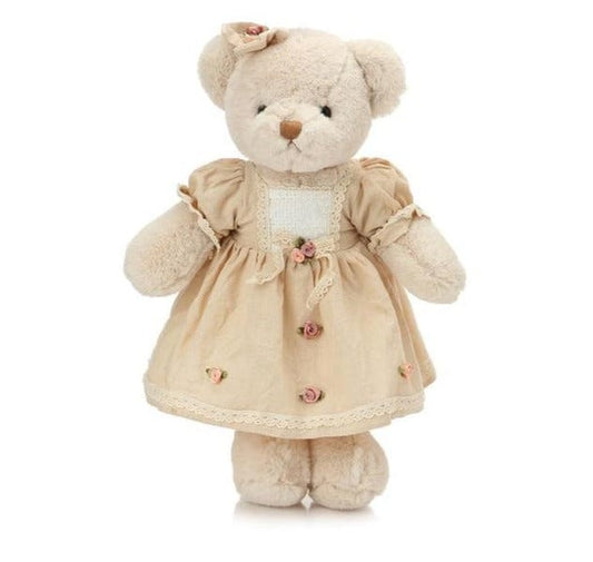 Petit Nounours en Peluche 45 cm