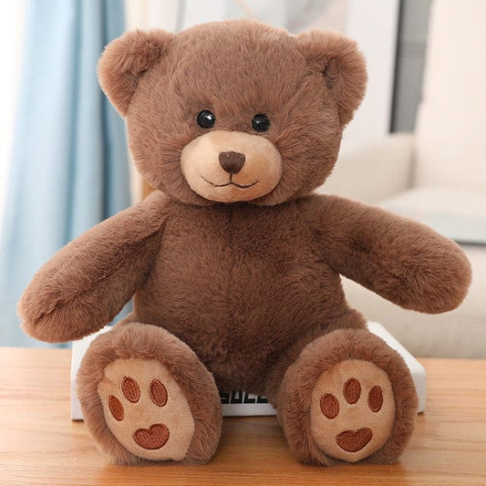 Petit Ours en Peluche