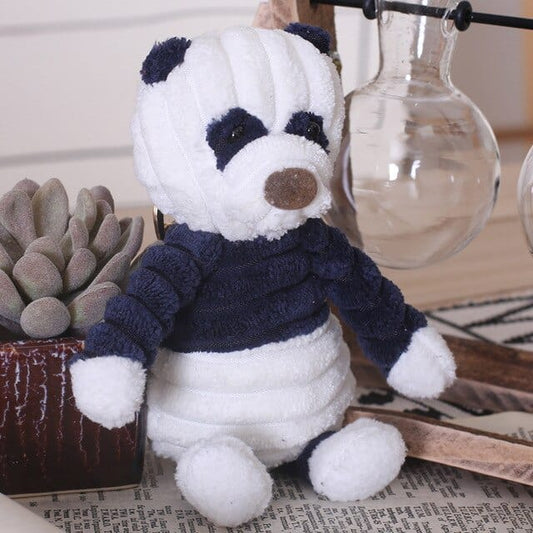Petit Panda En Peluche - Pandoxie™