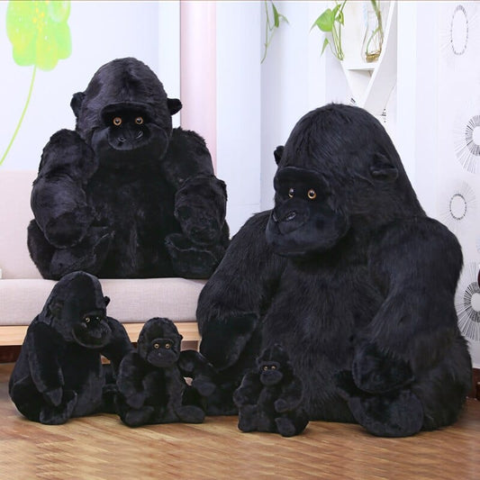 Petit Singe Peluche  Singo™ 20 cm