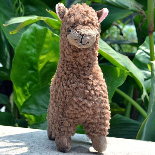 Petite Peluche Lama - Pico™