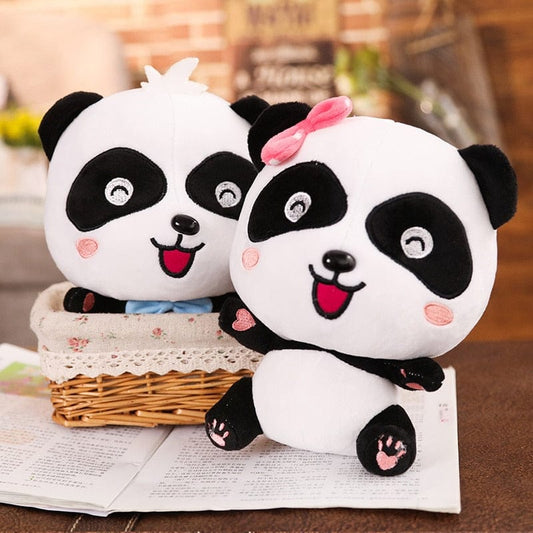 Petite Peluche Panda - Peluchou™