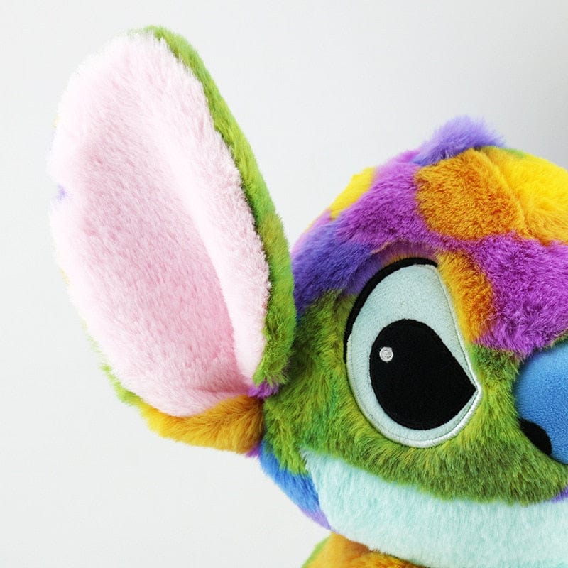 Petite Peluche Stitch - BlueBliss™