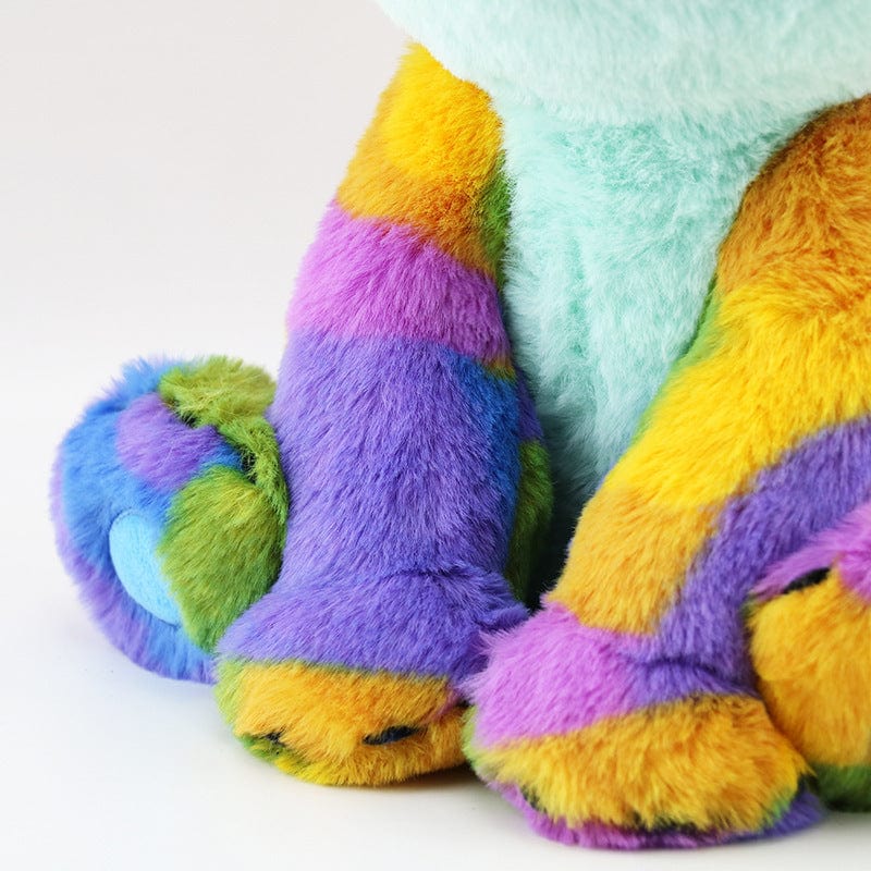 Petite Peluche Stitch - BlueBliss™