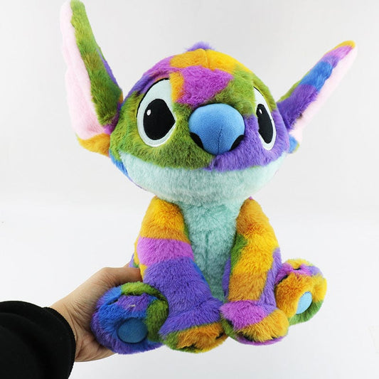 Petite Peluche Stitch - BlueBliss™