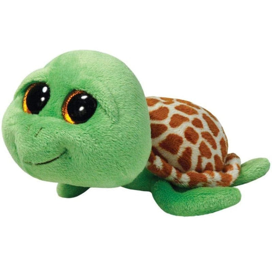 Petite Peluche Tortue - TortouDoux™