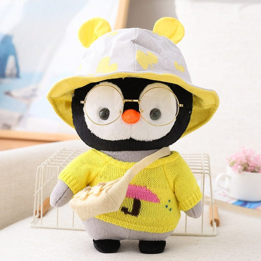 Pingouin 30 CM - Blizzou™
